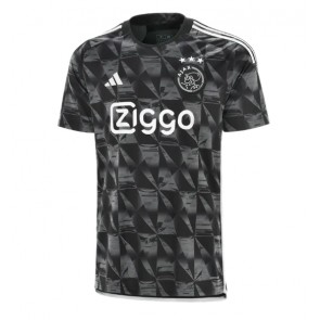 Ajax Replica Third Stadium Shirt 2023-24 Short Sleeve